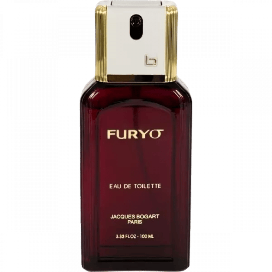 عطر جاك بوجارت فوريو او دو تواليت 100مل