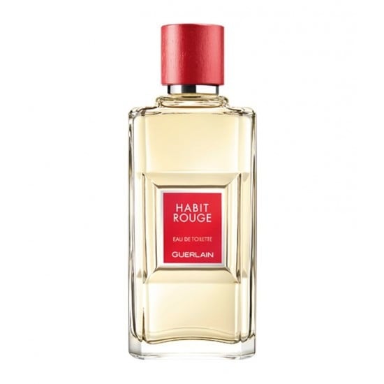 عطر غيرلان هابيت روج او دو تواليت 200مل