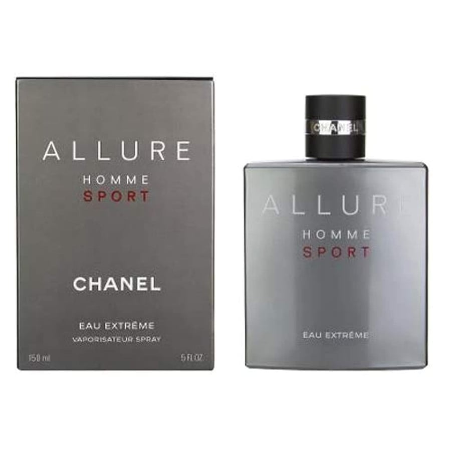 عطر شانيل الور هوم سبورت او اكستريم او دو بارفيوم 150مل