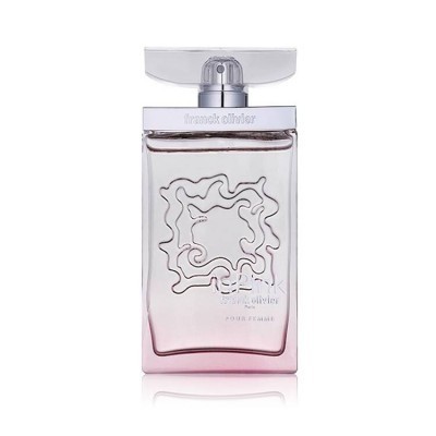 عطر فرانك اوليفر ان بنك او دو بارفيوم 50مل