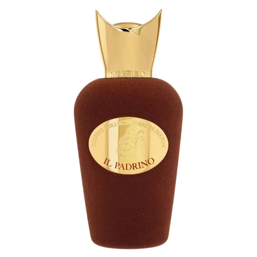 Sospiro Il Padrino perfume - 100 ml