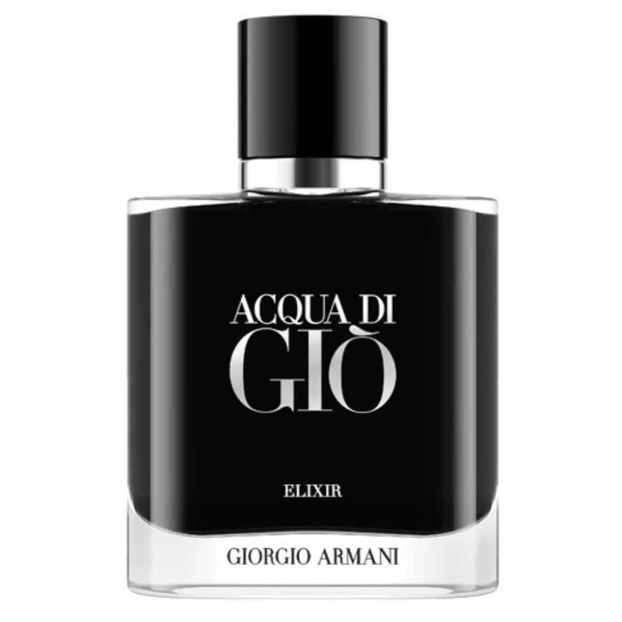 عطر جورجيو ارمني اكوا دي جيو الكسير 50 مل