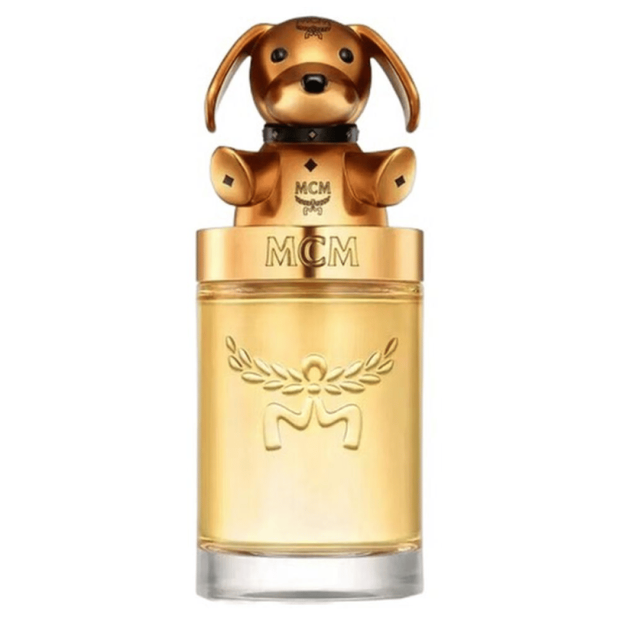عطر إم سي إم دارلينغ دوكسي أو دو بارفيوم – 100 مل
