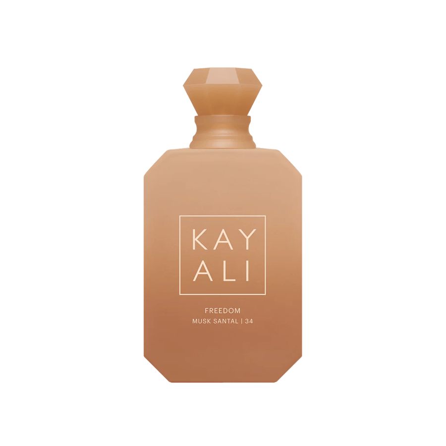 Freedom Musk Santal - Eau de Parfum 100ml
