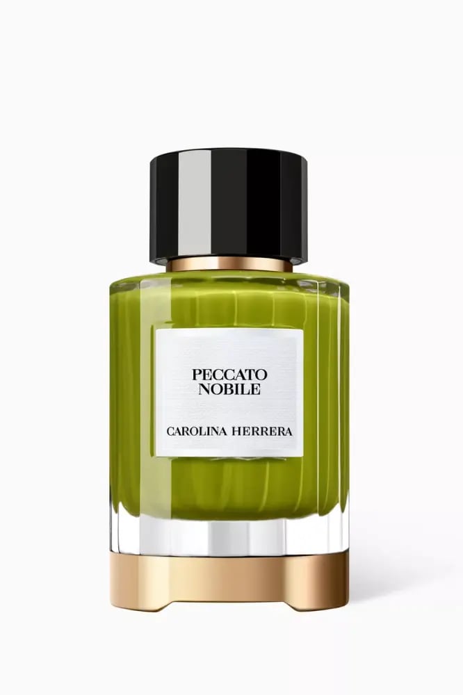 عطر كارولينا هيريرا بيكاتو نوبيل للجنسين أو دو بارفان 100 مل