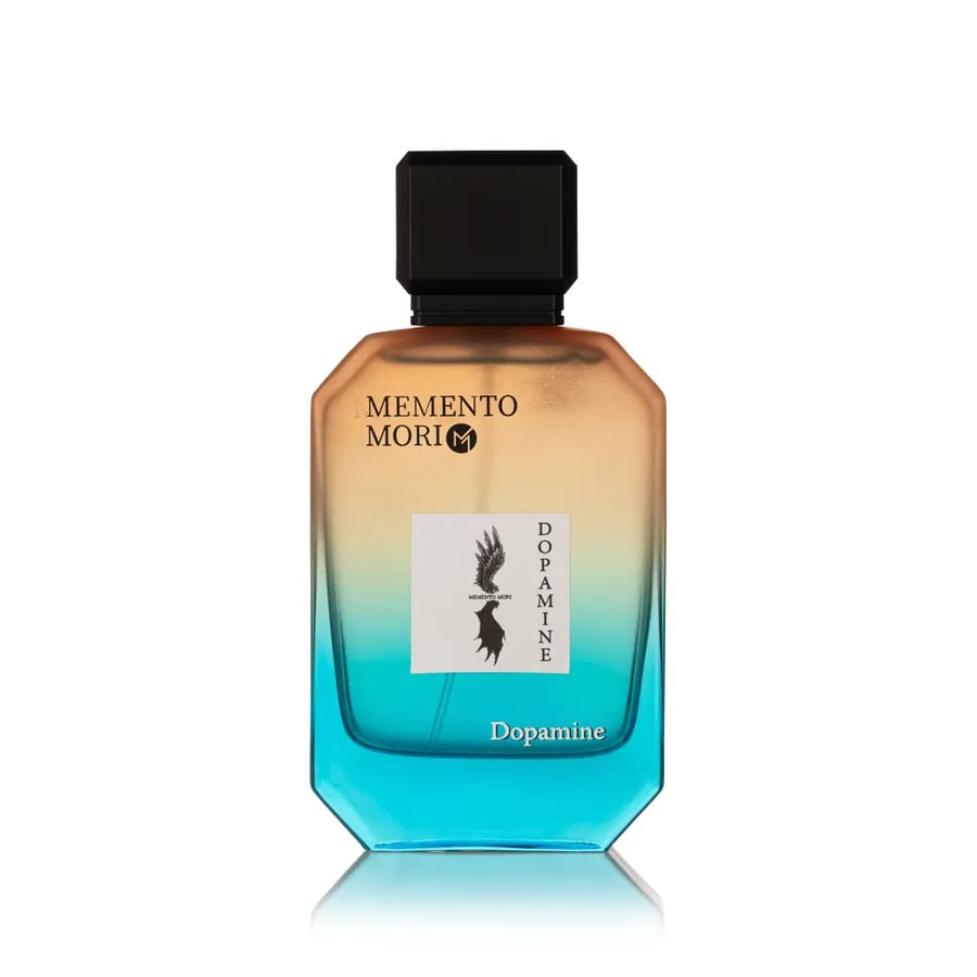 عطر ميمينتو موري دوبامين أو دو بارفيوم 100 مل