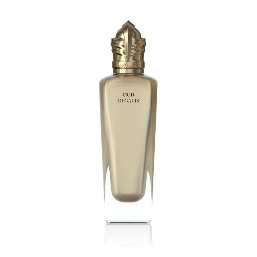 عطر امادو عود ريجالس 75 مل