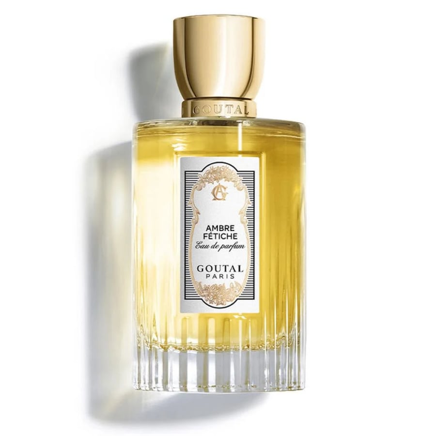 عطر عمبر فيتيش غوتال اودو بارفيوم 100 مل