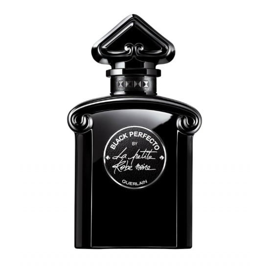 عطر غيرلان لابتيت روب نوار بلاك بيرفكتو فلورال او دو بارفيوم 100مل