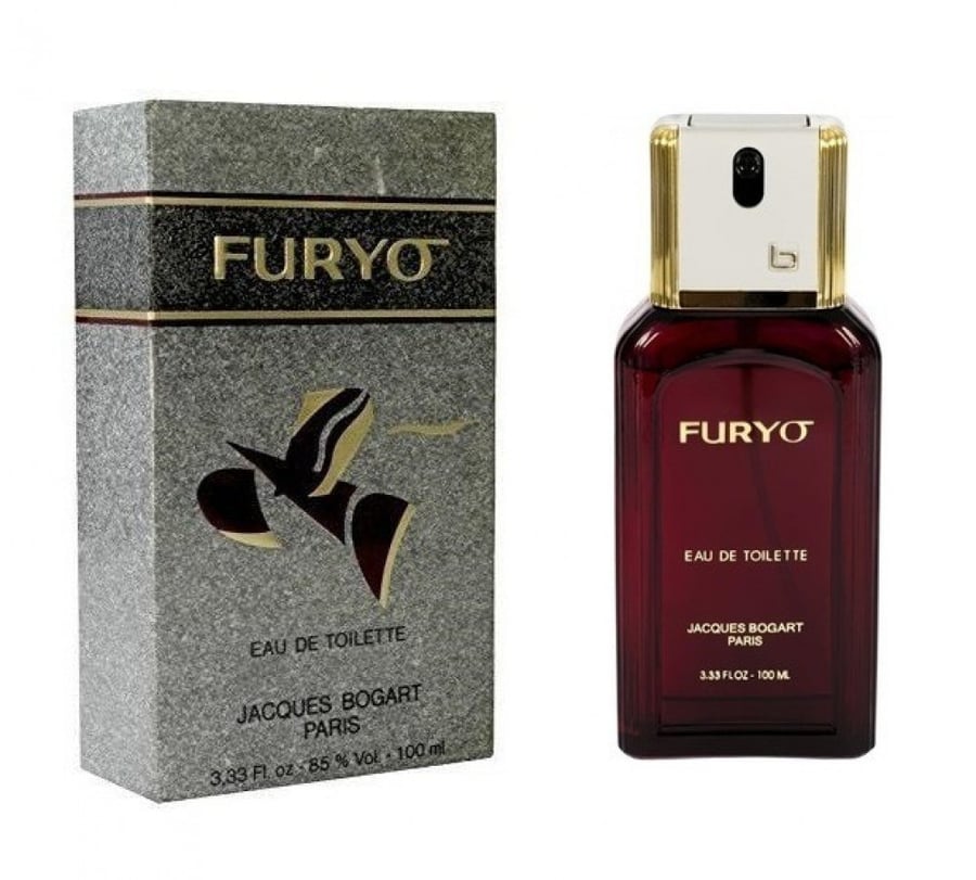 عطر جاك بوجارت فوريو او دو تواليت 100مل