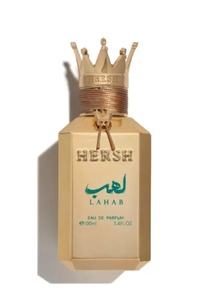 Hirsch Lahab perfume Eau de Parfum 100 ml