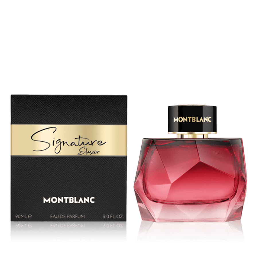 Montblanc Signature Legend for Women Eau de Parfum 90ml