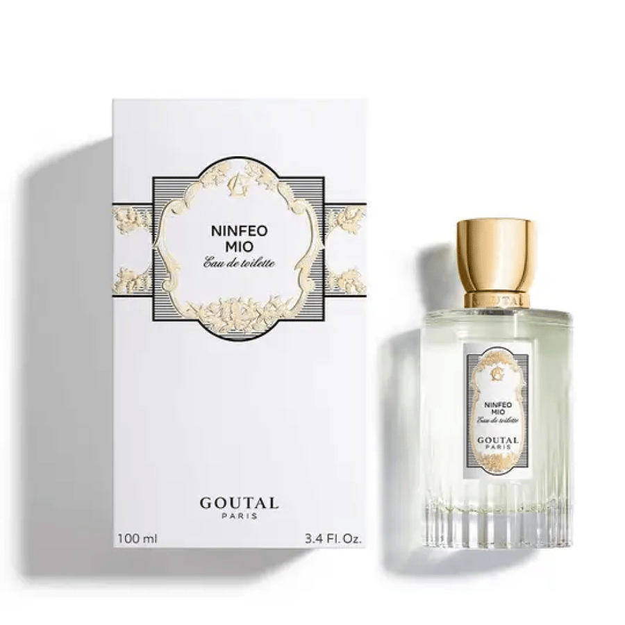 عطر نينفيو ميو غوتال باريس اودو تواليت 100 مل