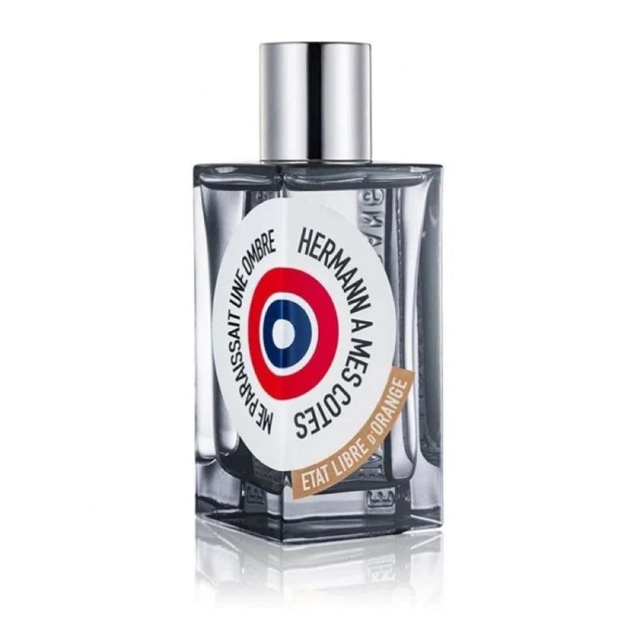عطر إيتات ليبر دي أورانج هيرمان إيه مي كوتس مي باراسايت أون أومبري أو دو بارفيوم 100 مل