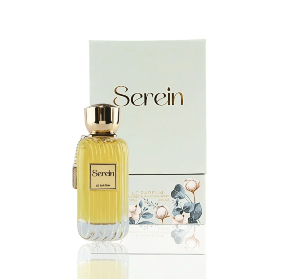Deiroz Syrin or De Parfum 100ml