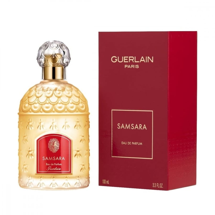 عطر غيرلان سمسارا او دو بارفيوم 100مل