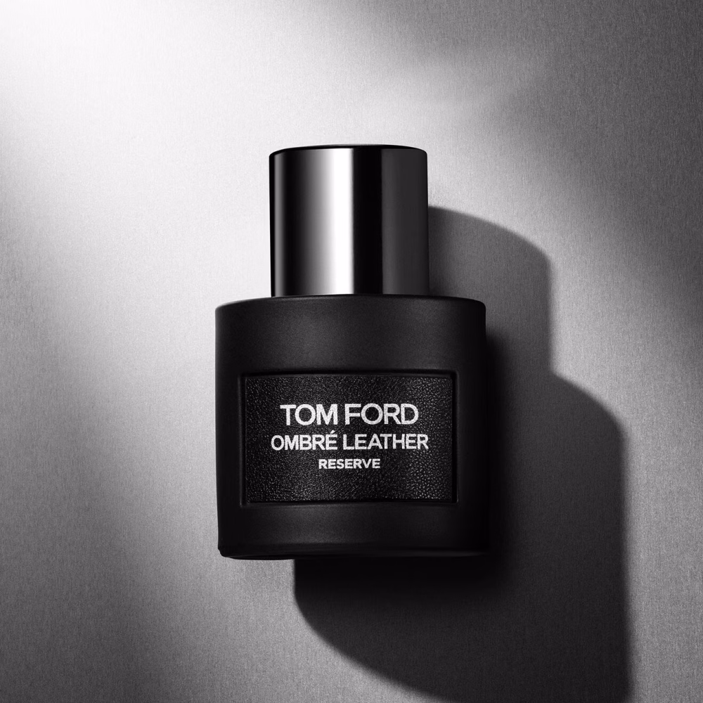 عطر توم فورد أومبري ليذر ريسيرف Ombré Leather Reserve أو دو بارفيوم 100 مل