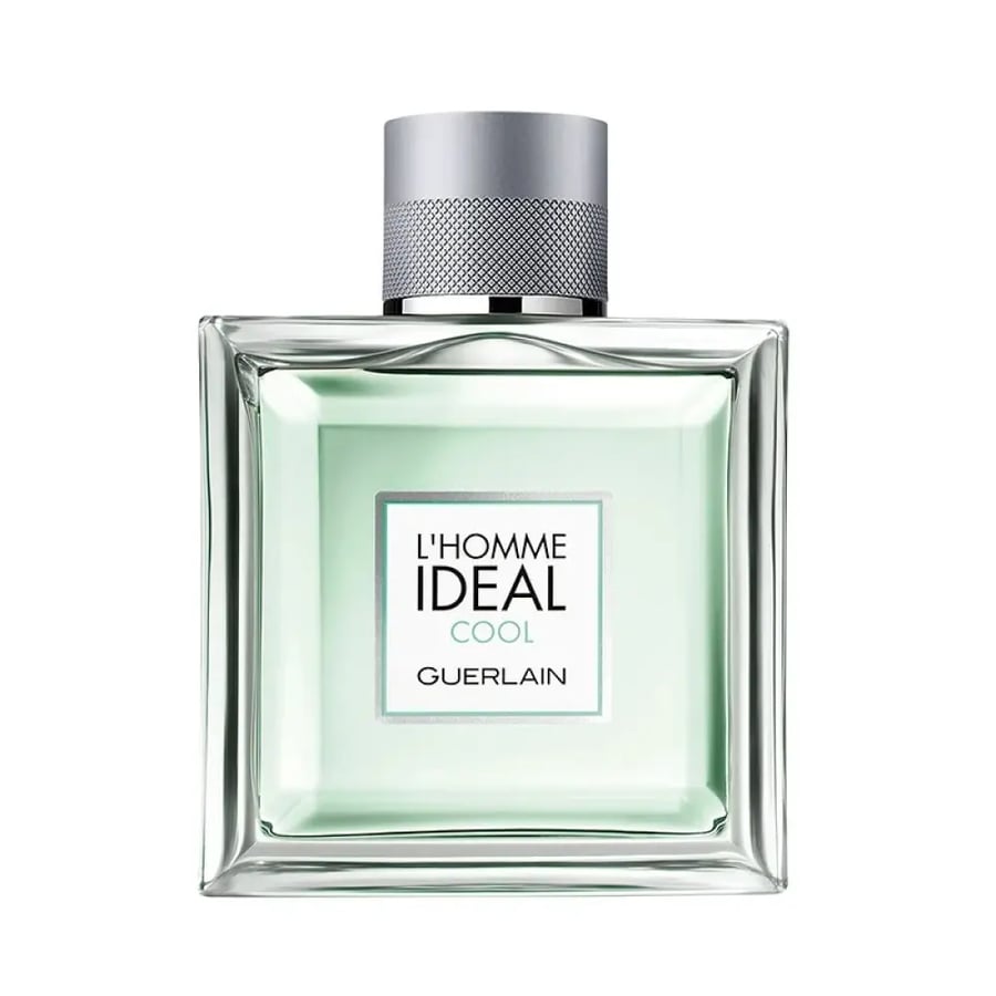 عطر غيرلان لي هوم إيديل كول أو دو تواليت للرجال 100 مل