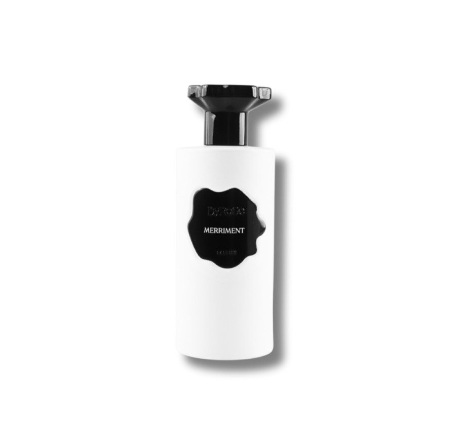 Mermint De Rose perfume 100ml