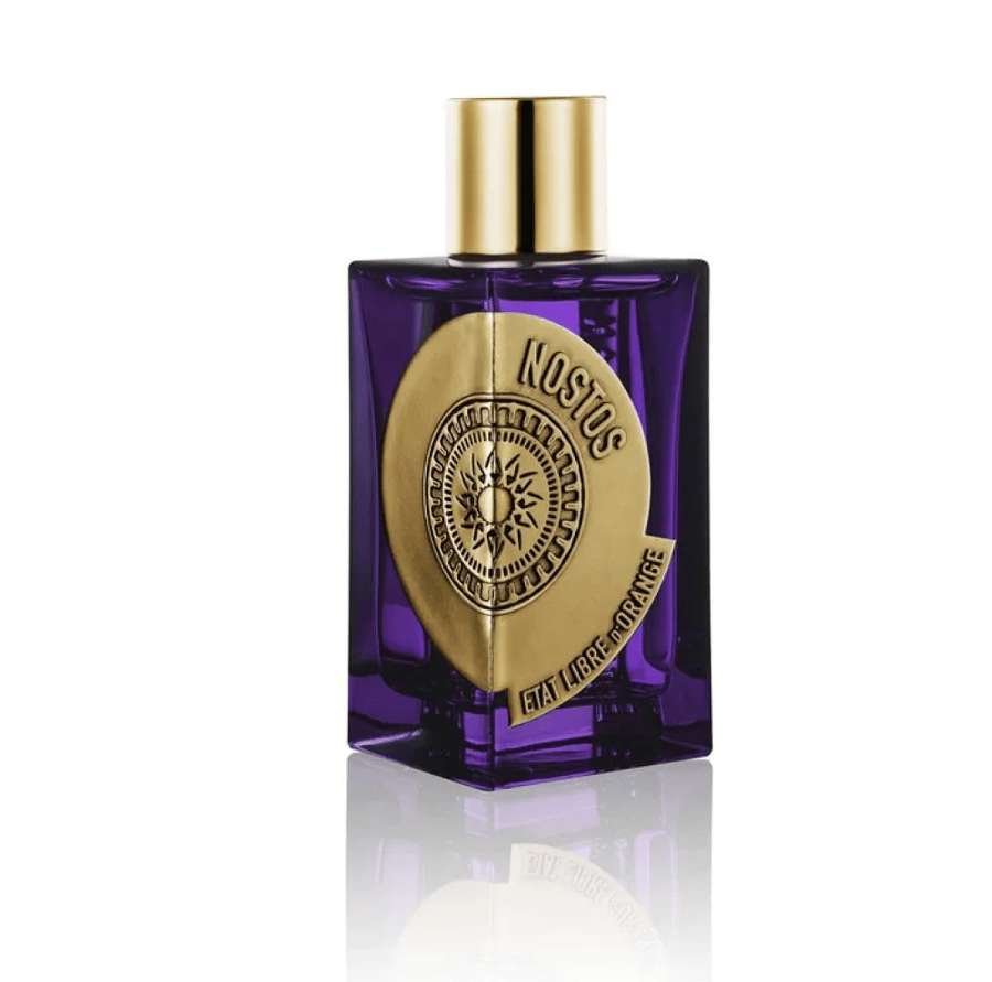 Eitat Libre de Orange Nostus Oud Parfum 100ml