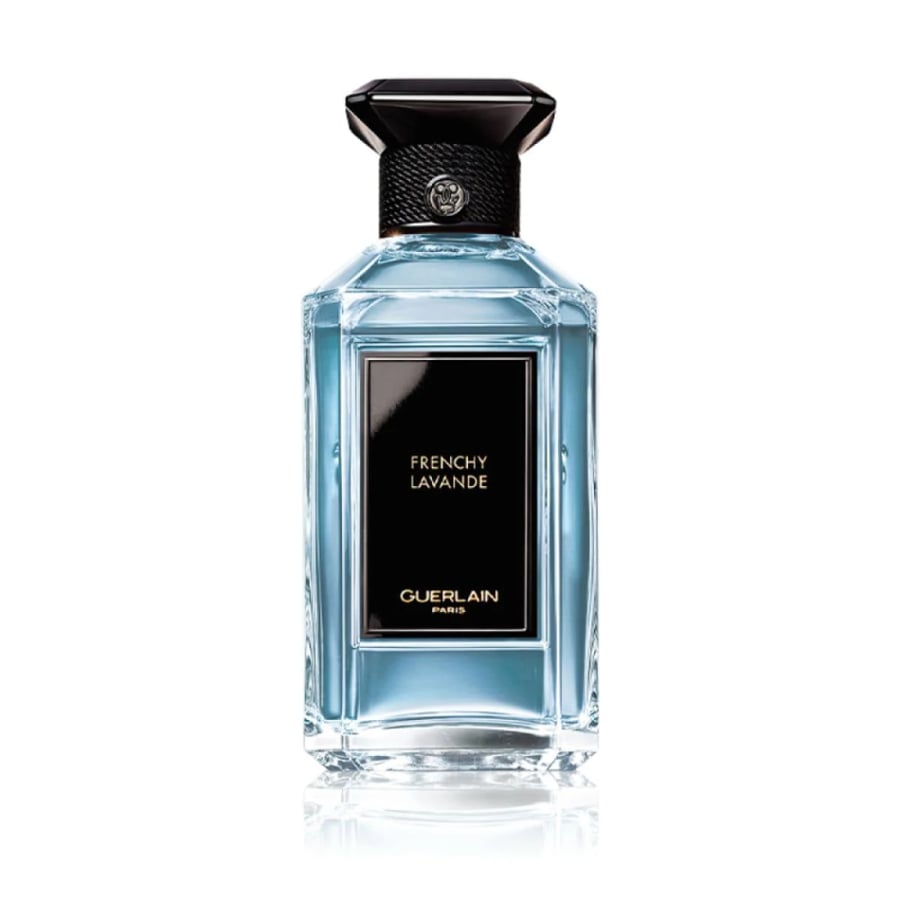 عطر غيرلان لو فرينشي لافند او دو بارفيوم 100مل
