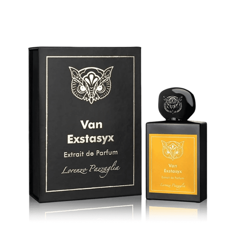 عطر لورينزو بازاليا فان إكستاسيكس للجنسين 50 مل