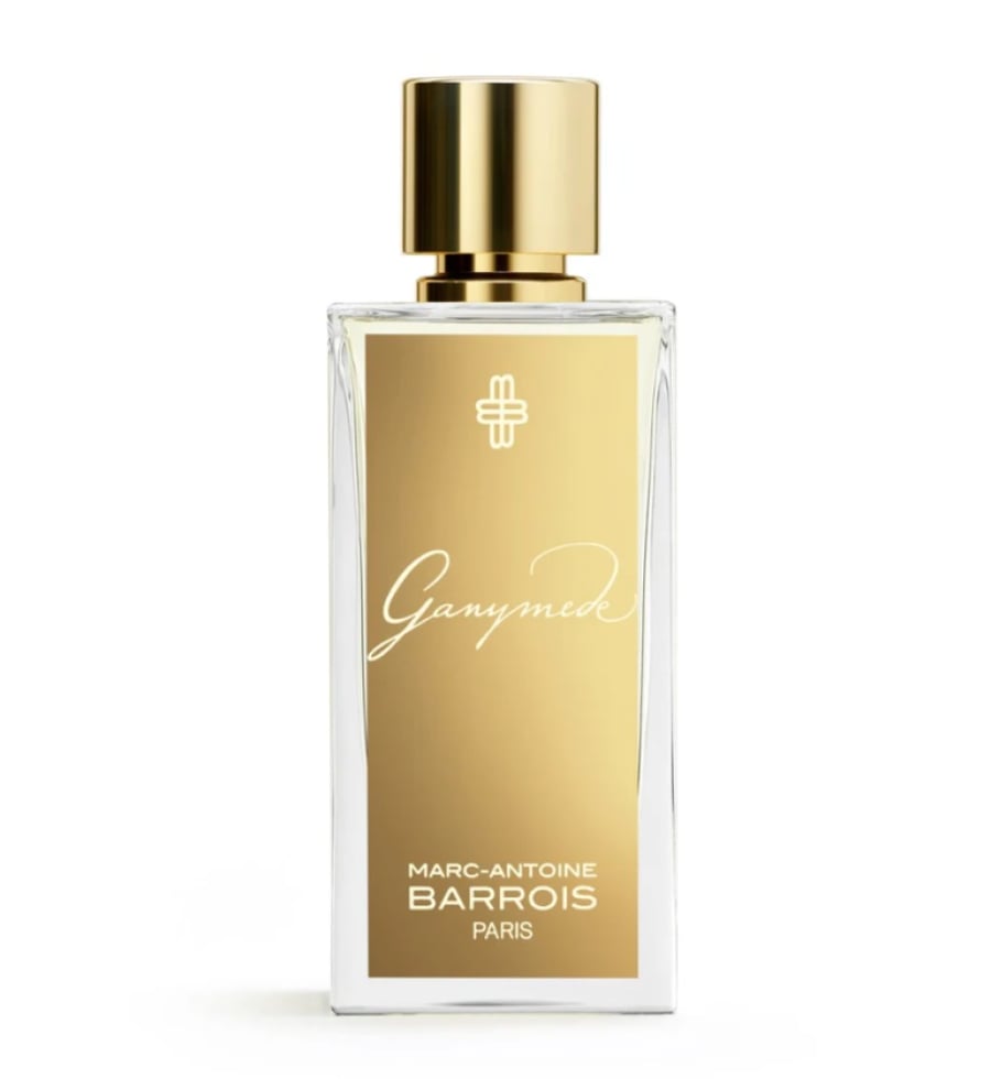 عطر جانيميد من مارك انطوان بارواس او دو برفيوم 100 ملي