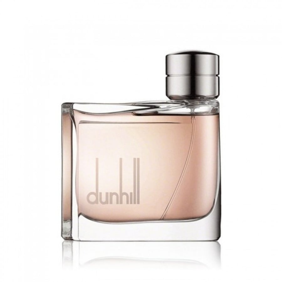 عطر دانهيل اوم البني او دو تواليت 75مل