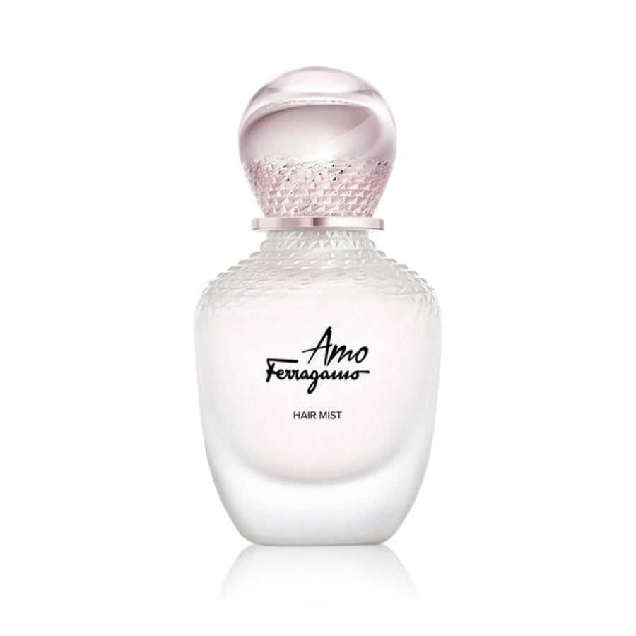 معطر شعر سلفاتور فيرغامو امو 30مل