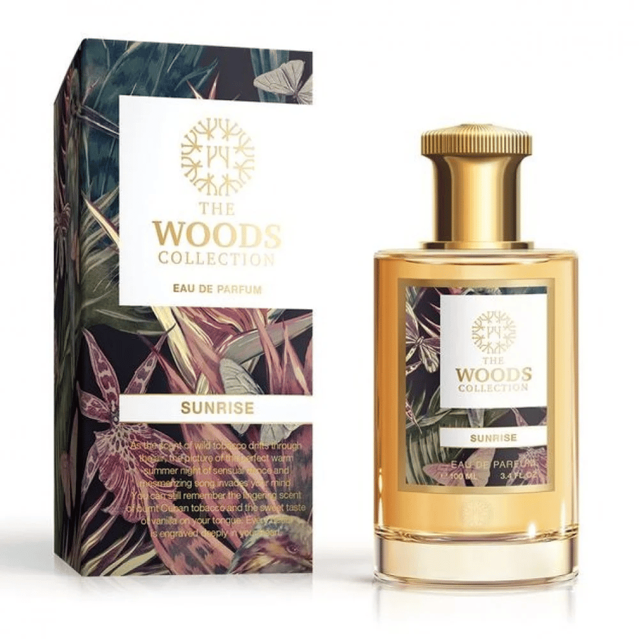 عطر ذا وودز كوليكشن صن رايز او دو بارفيوم 100مل