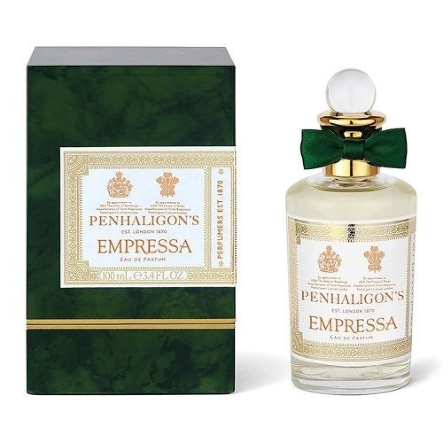 عطر بنهاليغونز امبريسا او دو بارفيوم 100مل