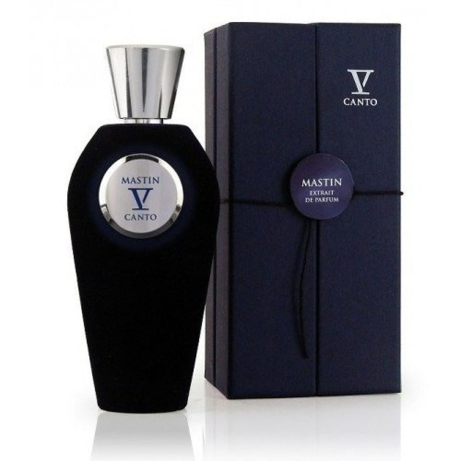 عطر في كانتو Mastin اكسترايت دو بارفيوم 100مل