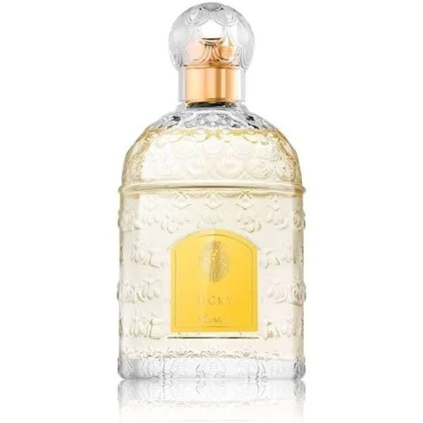 عطر غيرلان جيكي او دو تواليت 100مل