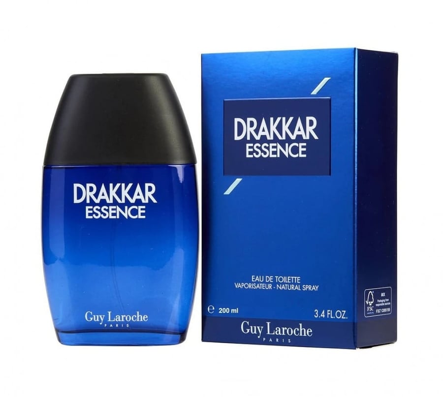 عطر غاي لاروش دراكار ايسنس او دو تواليت 200مل