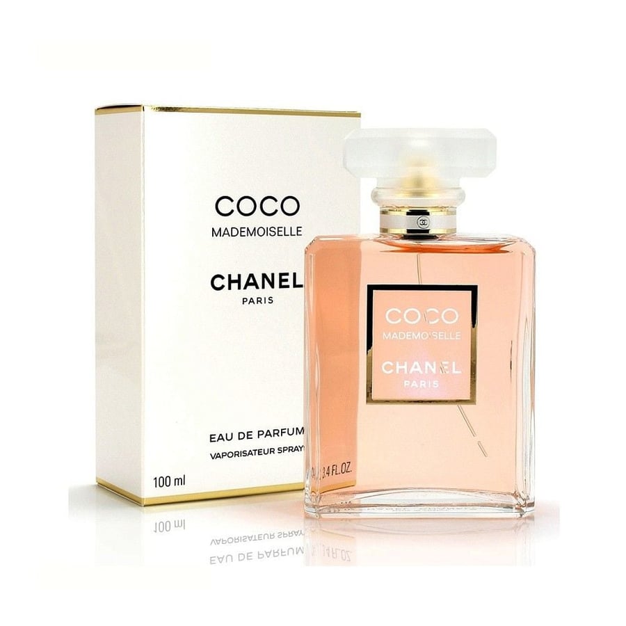 عطر شانيل كوكو مودموزيل او دو بارفيوم 100مل