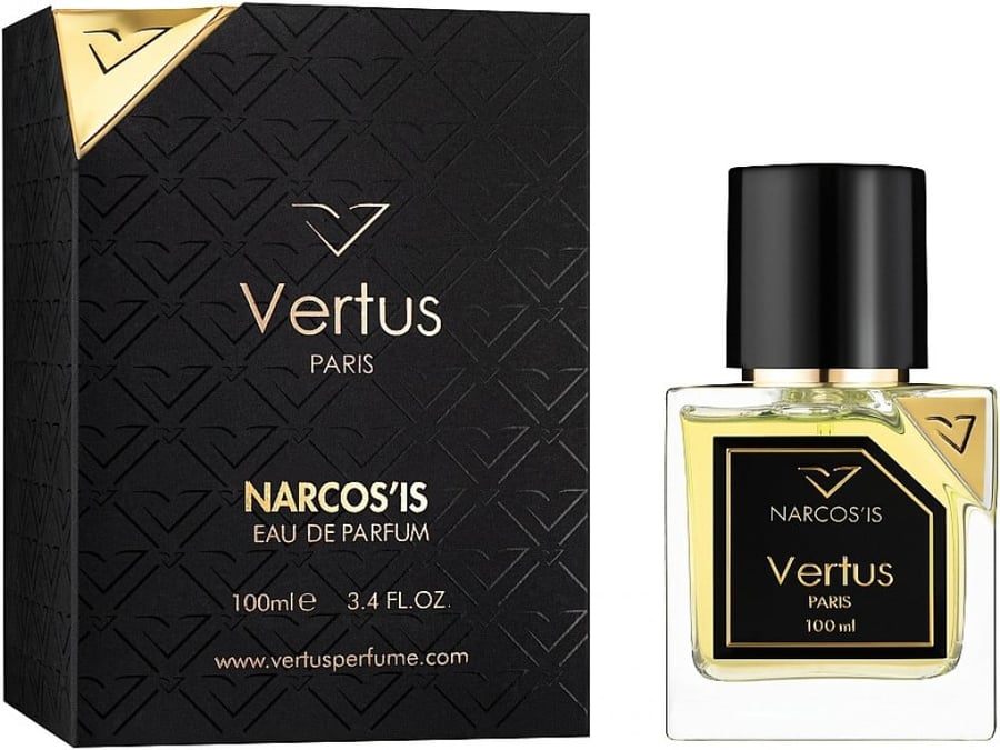 عطر فيرتس ناركوسيز او دو بارفيوم 100مل