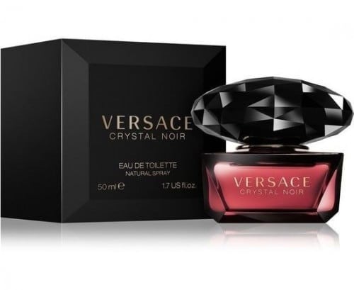 عطر فرزاتشي كريستال نوار او دو تواليت 50مل