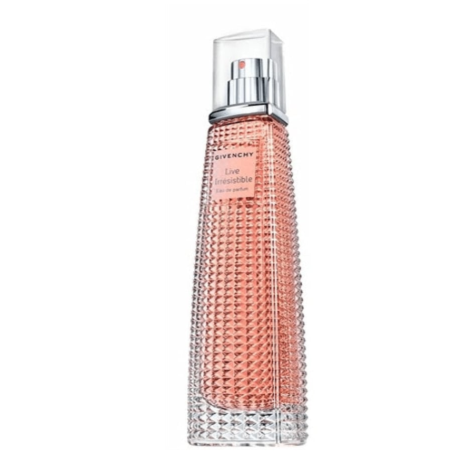 عطر جيفنشي لايف ارزيستبل او دو بارفيوم 75مل
