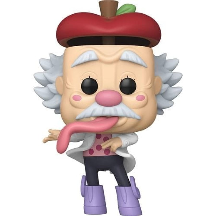 One Piece - Egghead Island Vegapunk