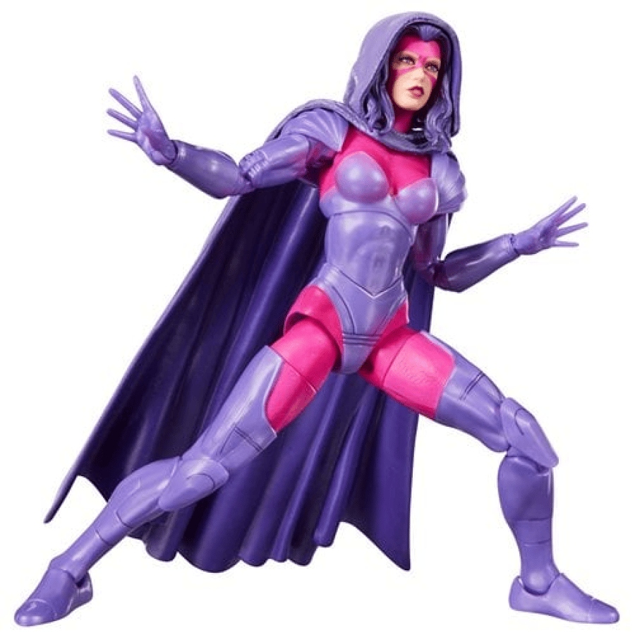 Marvel Legends Series - Psylocke