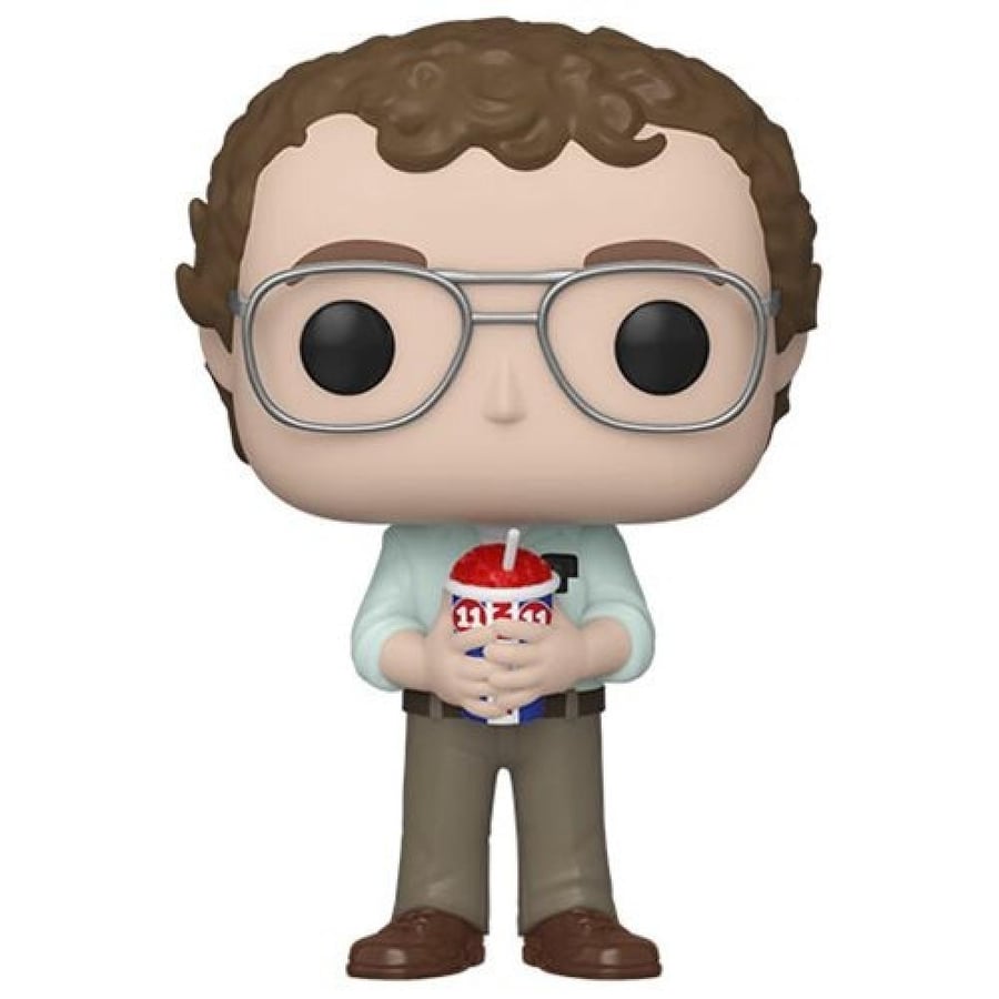 Stranger Things - Alexei