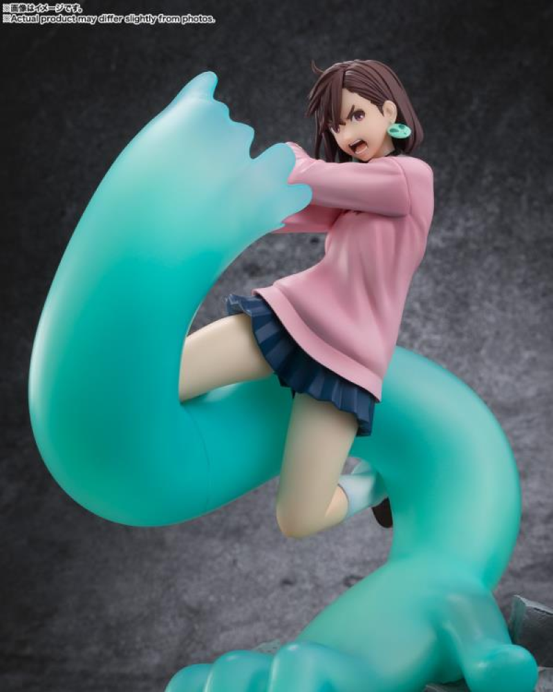Dandadan - FiguartsZERO Momo Ayase