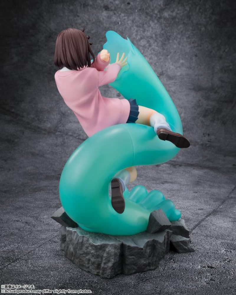 Dandadan - FiguartsZERO Momo Ayase