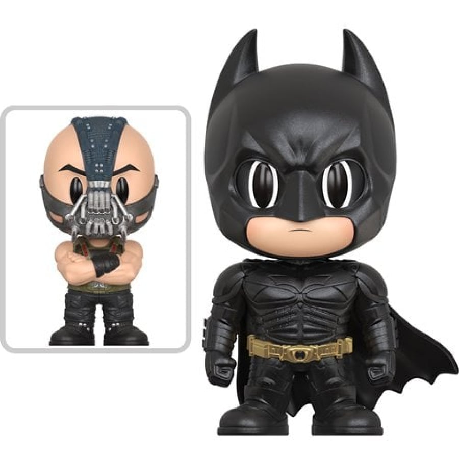 Batman Dark Knight Rises - Batman Pix!