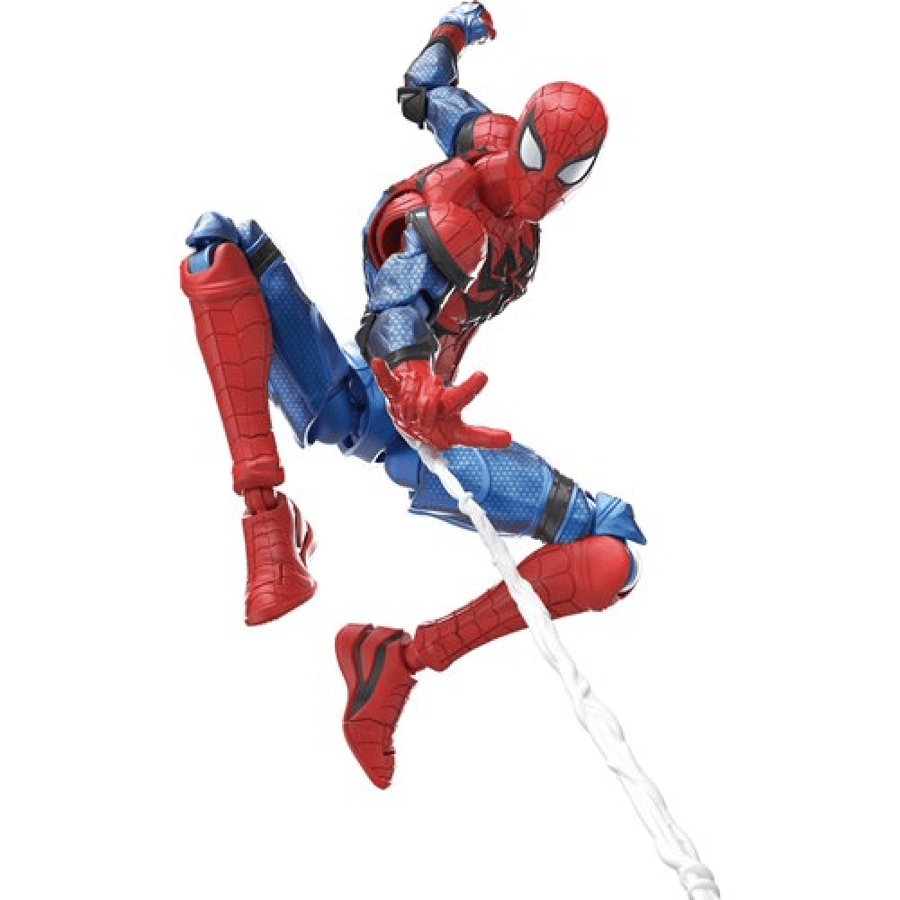 Marvel Deadpool & Wolverine - Wolverine Champion Class CC05 Model Kit