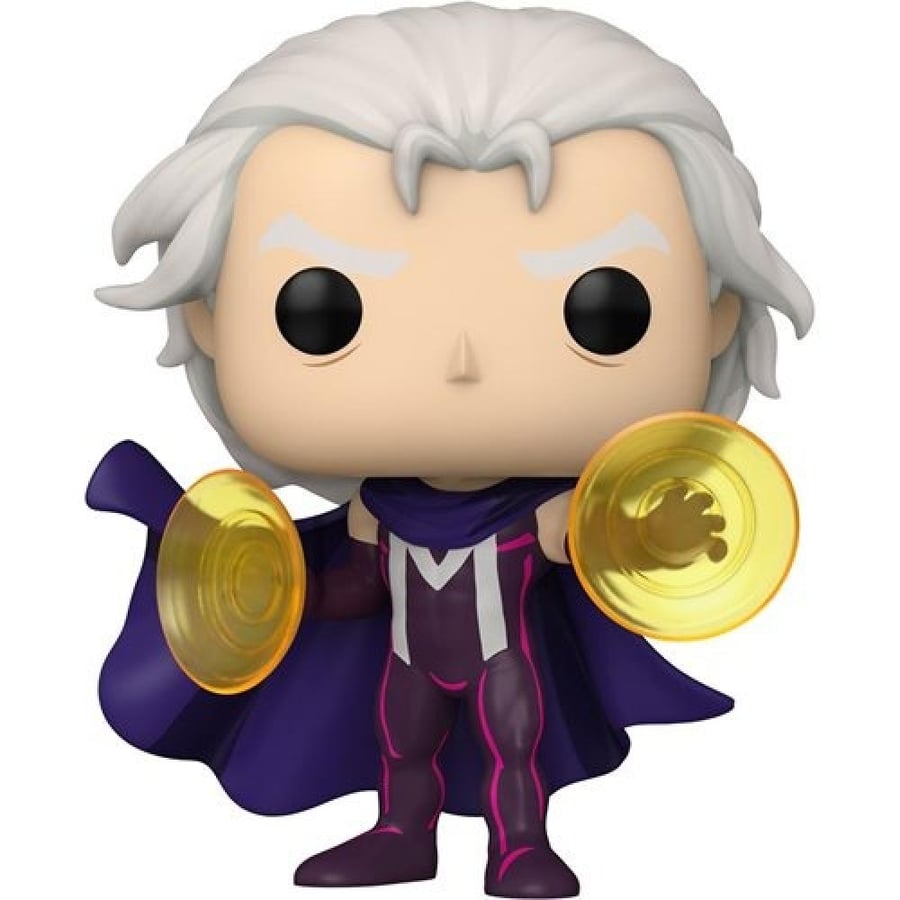 X-Men '97 - Magneto