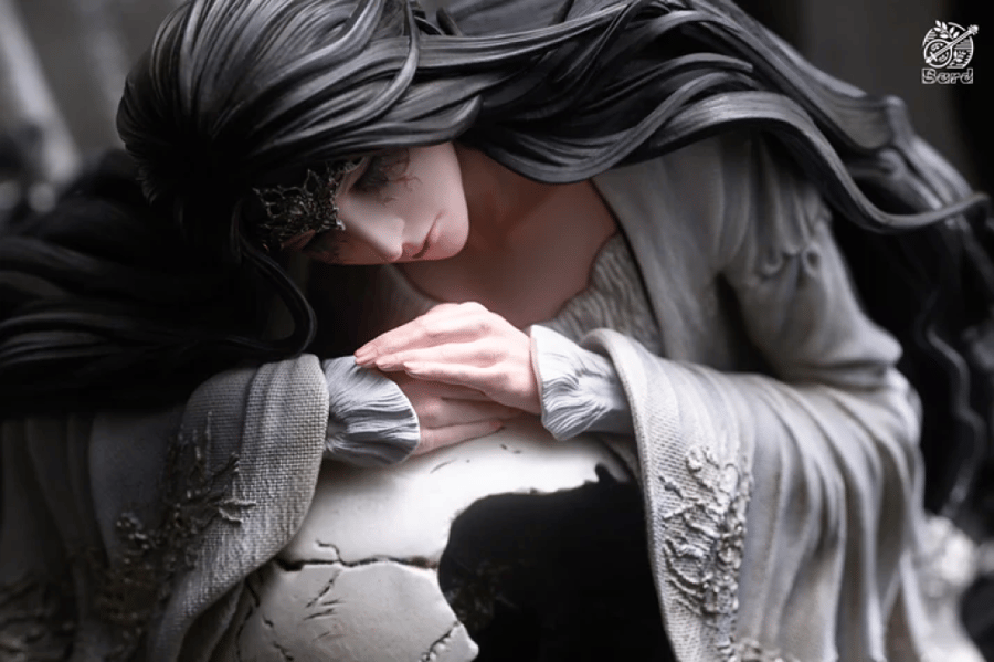 Dark Souls III - Princess Filianore