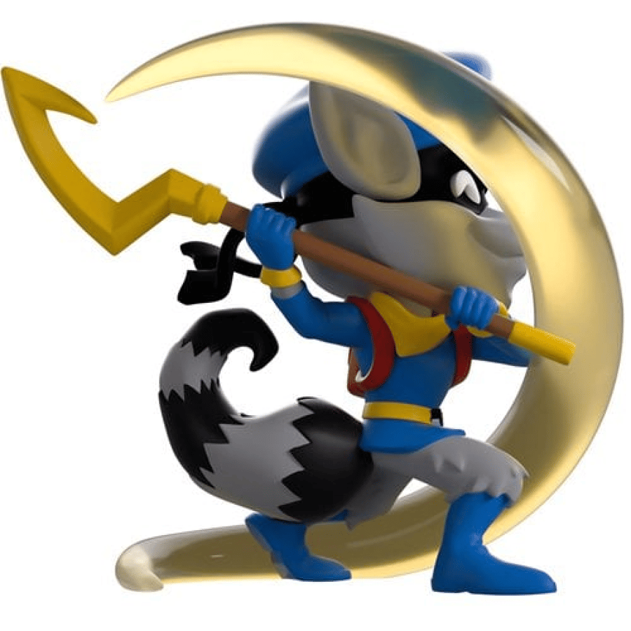 Sly Cooper Collection - Sly Cooper