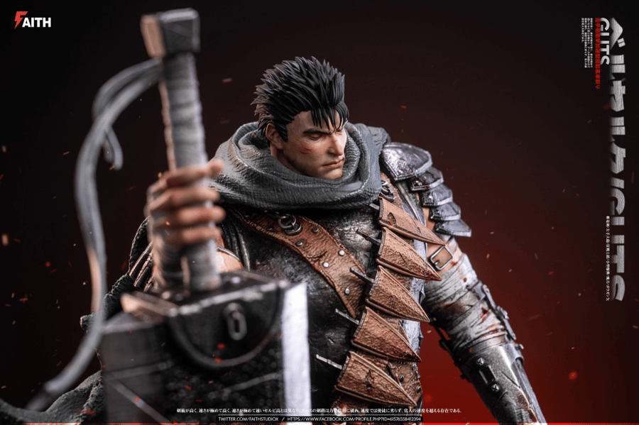 Berserk - Guts