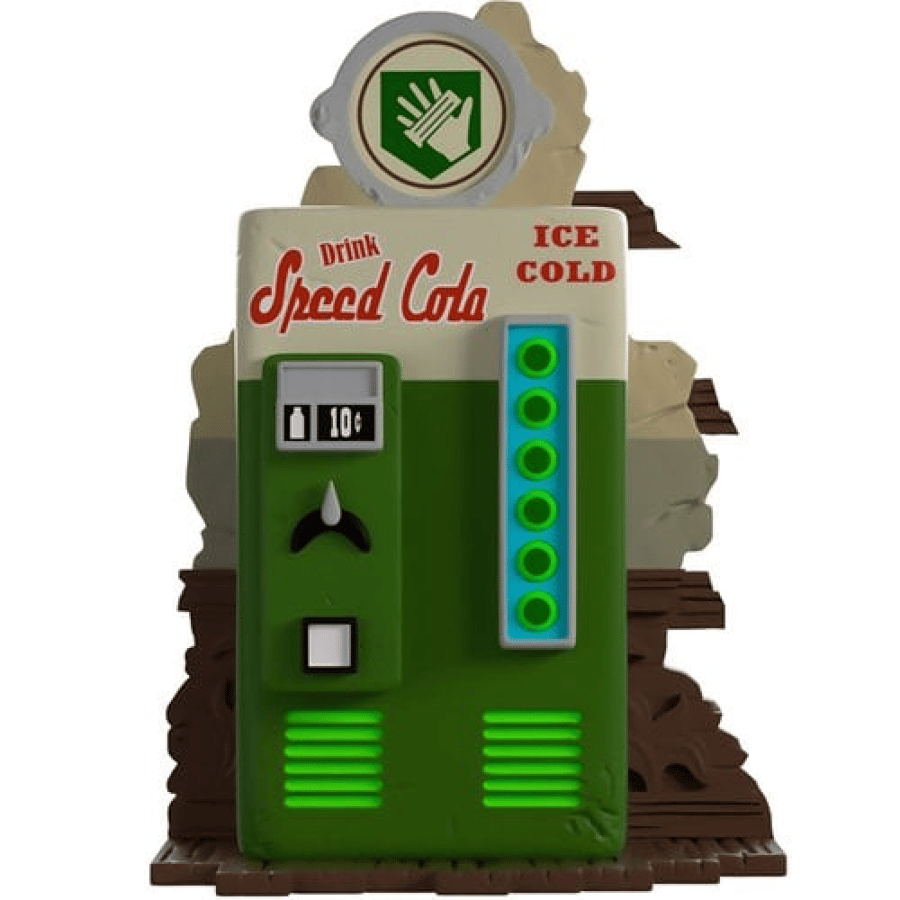 Call of Duty Collection - Speed Cola